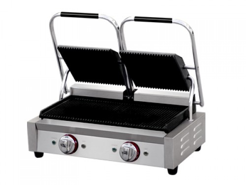 Conventional electric grill