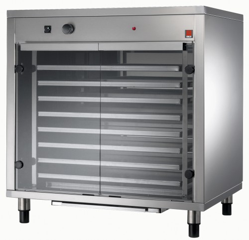 Brew cabinet, 30-50 °C