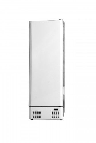 Freezer with capacity of 330 litres