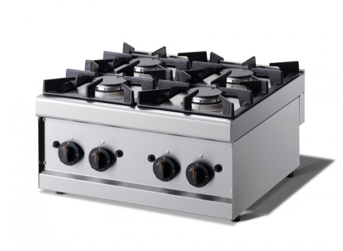 GAS top range