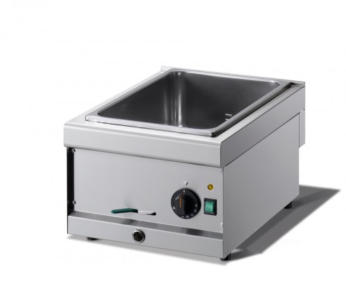 Bain marie electric GN 1/1