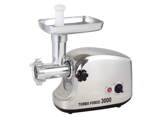 Meat grinder incl.stainless steel blade