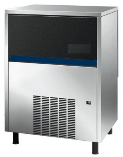 Ice flakes maker