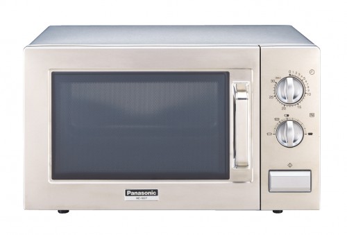 Compact microwave Panasonic