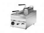 Pasta cooker electric