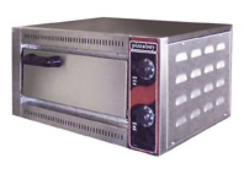 Pizza oven electric