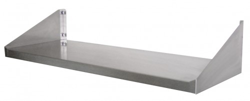 Wall shelves, 1000x200 mm