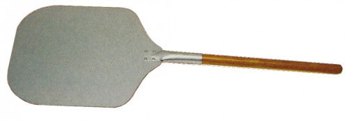 Pizza scoop