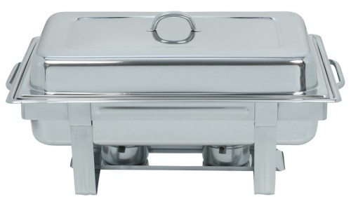 Chafing dish "bellybudget", 1/1 GN