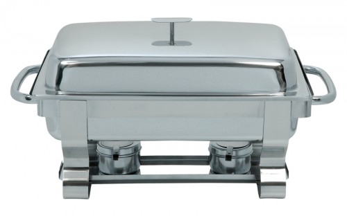 Chafing dish "glory", 1/1 GN