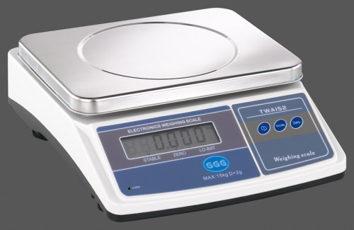 Kitchen scale