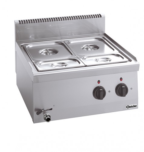 Electric Bain Marie Series 600