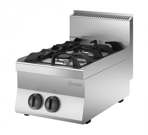 Gas stove 600, 2BR