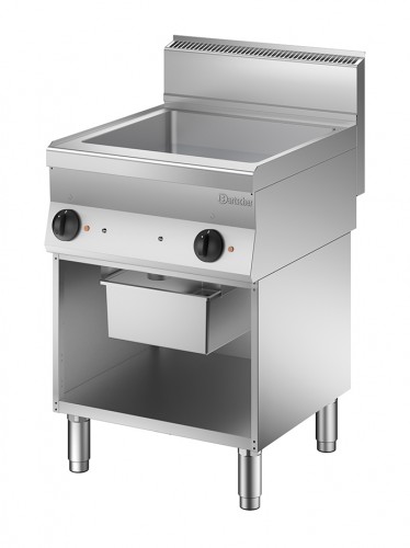 Multi-fryer 650, W600