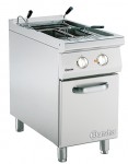 Pasta cooker 900, W450, 40L