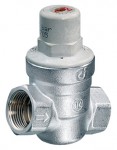 Pressure regulator for steamers