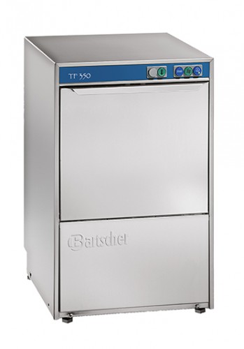 Dishwasher Deltamat TF350