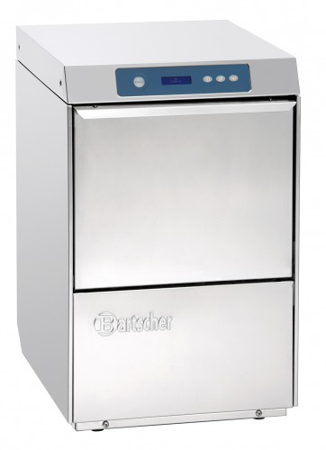 Dishwasher Deltamat TFG7400eco LP with drain pump