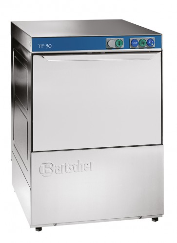 Dishwasher Deltamat TF50