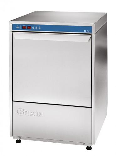 Dishwasher Deltamat TF641