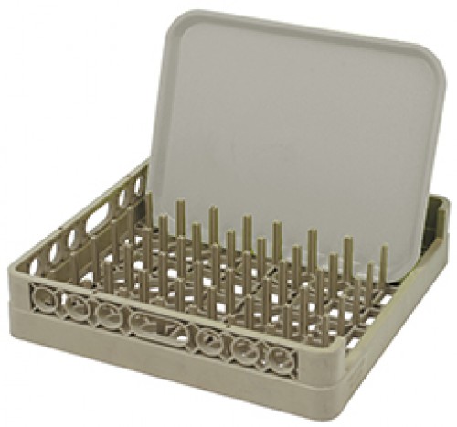 Tray basket