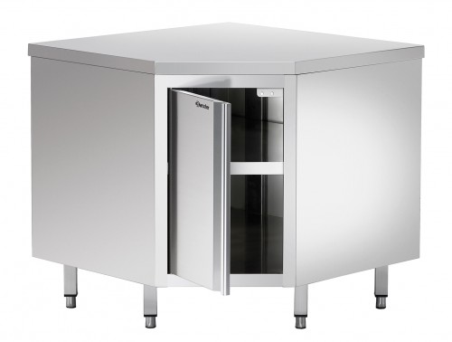 Armoire d'angle 900