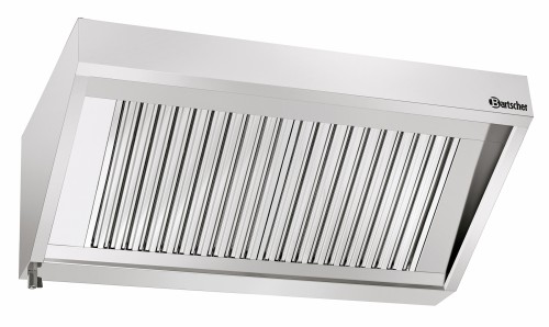 Wall-mounted hood 700, W1000