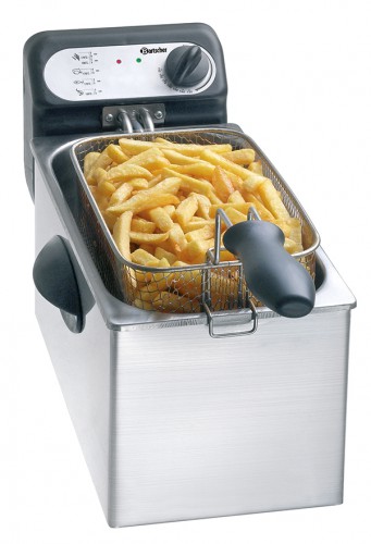 Deep fat fryer Petit, 3L