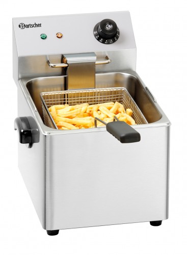 Deep fat fryer Snack III, 8L