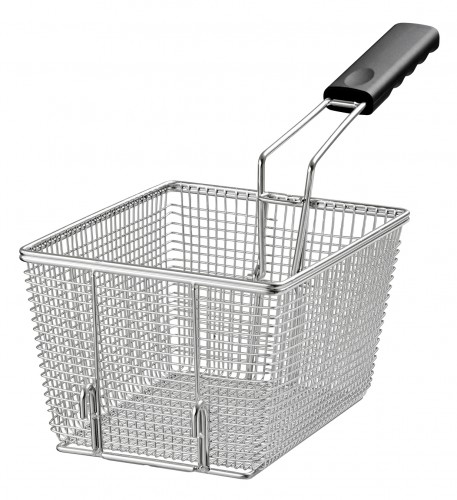 Substitute basket 8 L stainless steel