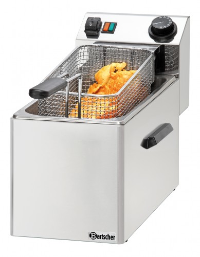 Deep fat fryer Snack XL, 8L