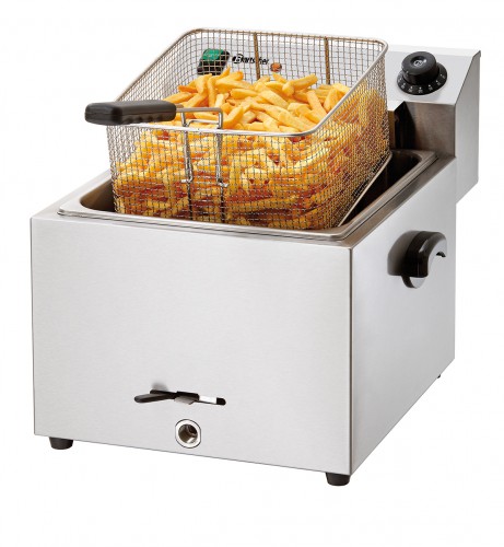 Deep fat fryer Imbiss Pro, 10L