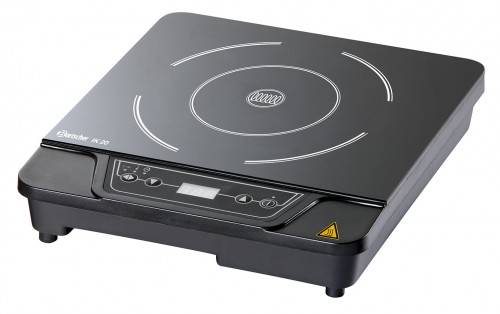 Induction cooker IK 20, 2,0kW