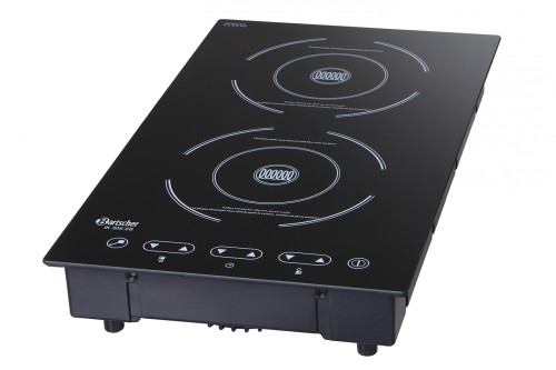 Induction cooker IK 30S-EB