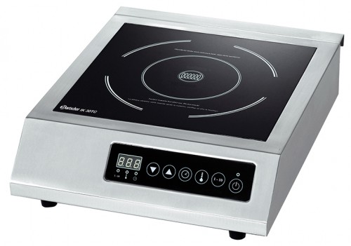 Induction cooker IK 30TC, 3kW