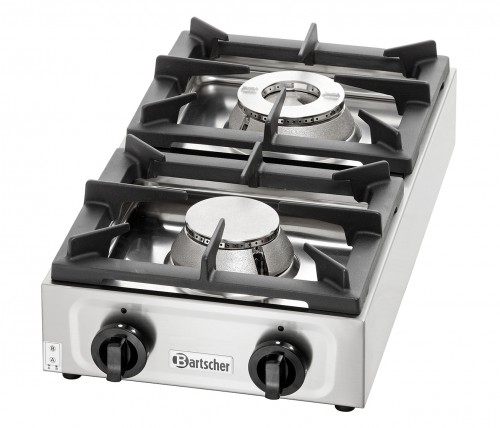 Gas cooker, 2BR