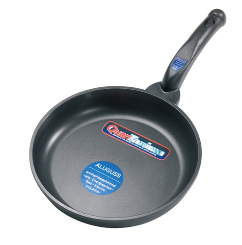 Frying pan, IND, Ø24cm