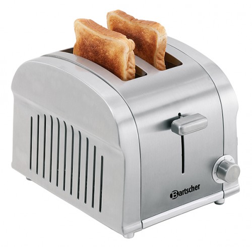 2 slice toaster