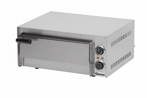 Pizza oven Mini 1, 1 baking chamber