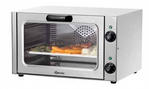 Convection oven, universal