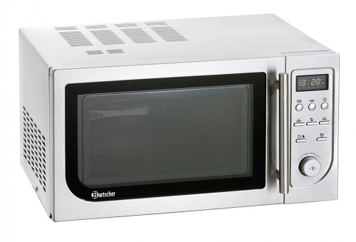 Microwave DIG, 25L,900W,grill,conv.