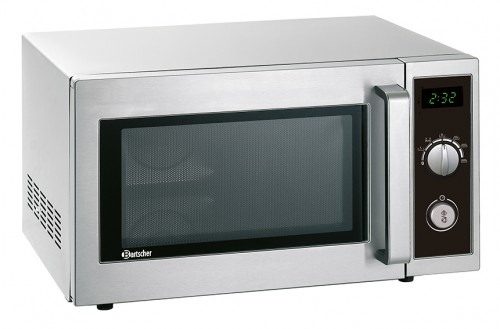 Microwave 25L, 1000W