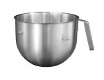 Stainless steel bowl KitchenAid®, 6,9L