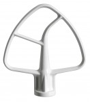 Flat beater for KitchenAid®