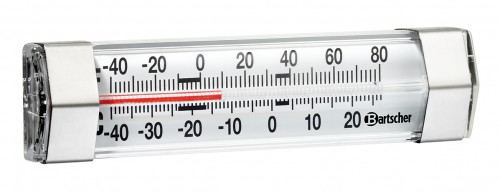 Refrigerator thermometer -40 - 25°C
