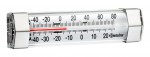 Refrigerator thermometer -40 - 25°C