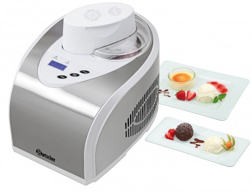 Ice-cream maker