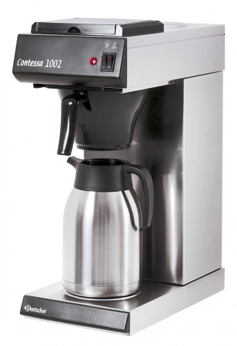 Machine café Contessa 1002