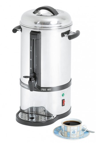 Coffee machine Pro 40T, 6L