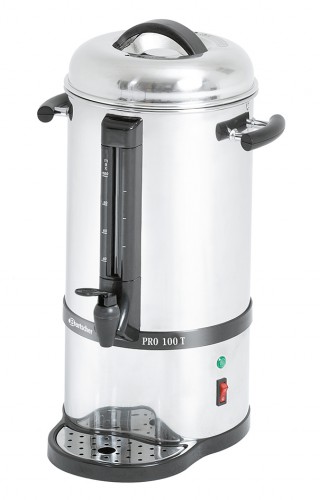 Machine café Pro100T, 15L